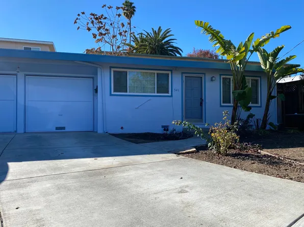341 Higdon Ave, Mountain View, CA 94041