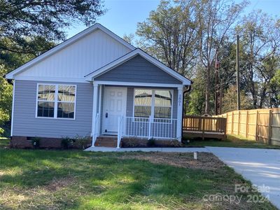 2801 S Calvary St, Gastonia, NC, 28052