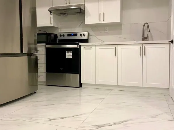 8 Fairlawn Ave #Basement, Markham, ON L6C 2E7