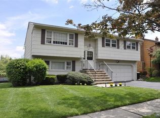 140 Hillside Ave, Nutley, NJ 07110