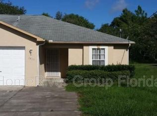 3423 Everett Ave, Spring Hill, FL 34609