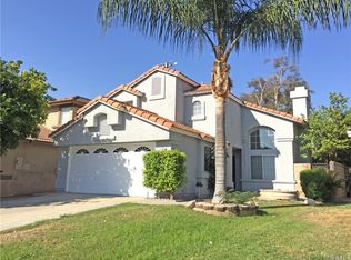 11430 Lime Orchard Ln, Fontana, CA 92337