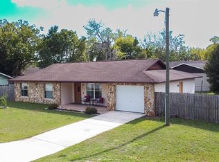 8840 SE 90th Avenue Rd, Ocala, FL 34472