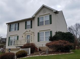 1020 5th St, North Huntingdon, PA 15642