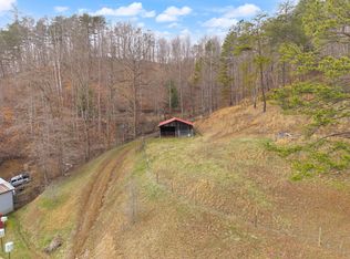 4063 Falcon Rd, Salyersville, KY 41465