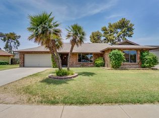 1922 S Cottonwood Cir, Mesa, AZ 85202