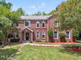 5256 Fleur De Lis Ct, Dunwoody, GA 30360