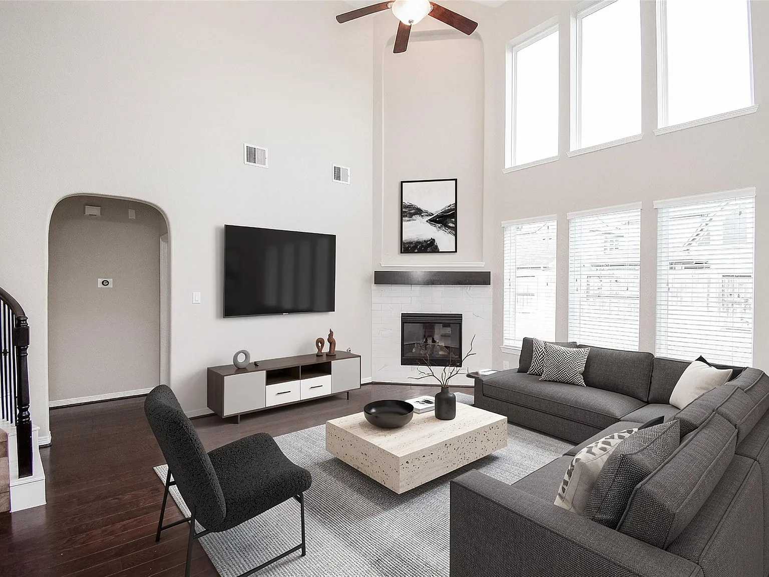 4 bed, 3.5 bath, 3115 sqft, $3,400 — Photo 1