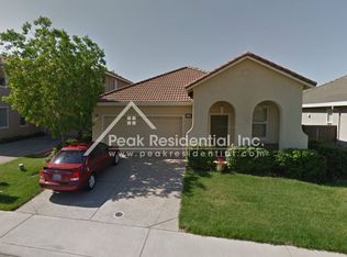 11750 Battenburg Way, Rancho Cordova, CA 95742