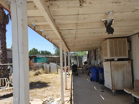 3rd image of 3910 E Arbor Avenue #28