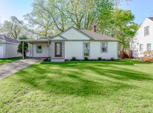 160 Rowmont Rd SW, Massillon, OH 44646