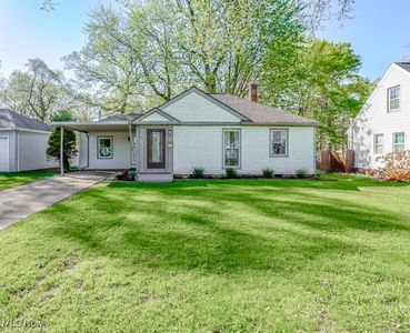 160 Rowmont Rd SW, Massillon, OH, 44646