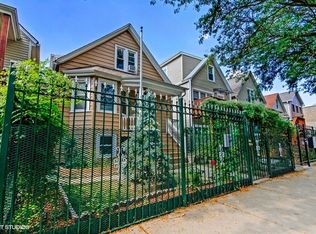 4212 N Drake Ave, Chicago, IL 60618