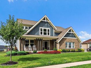 201 River Crst S, Mount Washington, KY 40047