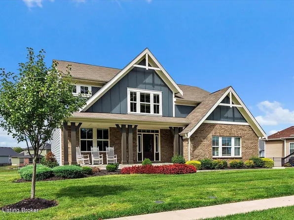 201 River Crst S, Mount Washington, KY 40047