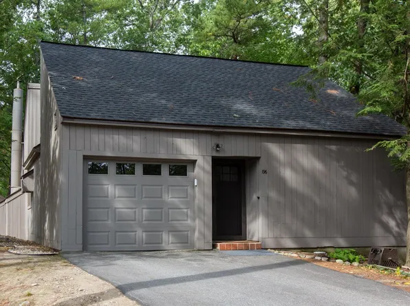 111 Coburn Woods #196, Nashua, NH 03063