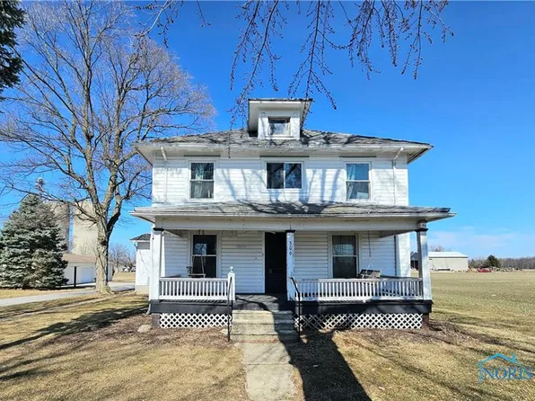 306 E Sandusky St, Jenera, OH 45841