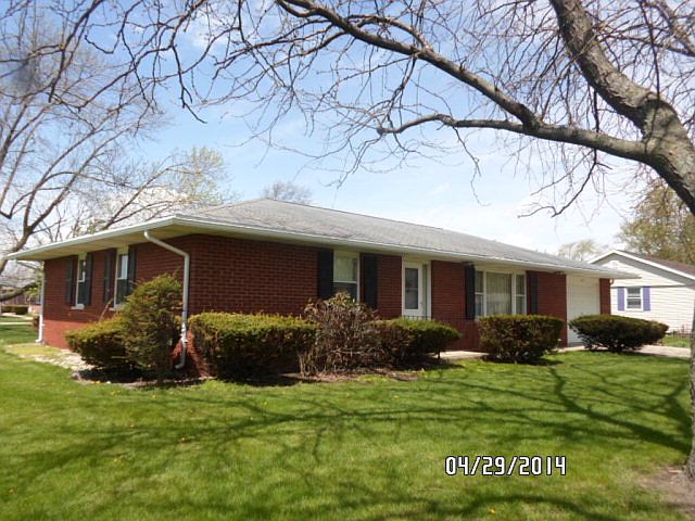 1st image of 205 N Argold St