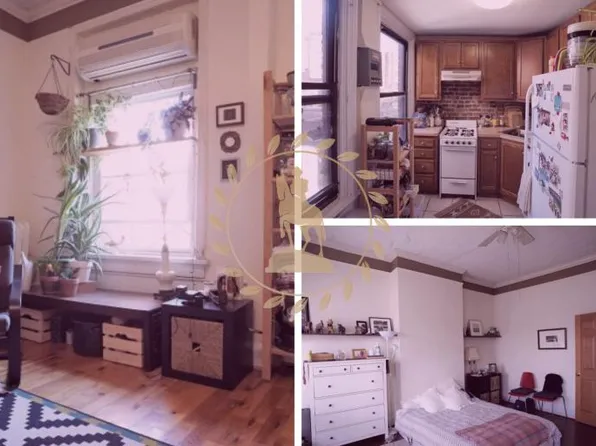 209 W Madison St APT 4, Baltimore, MD 21201