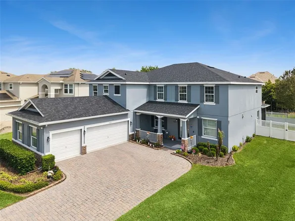 7720 Summerlake Pointe Blvd, Winter Garden, FL 34787