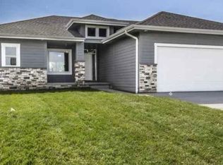 240 N 32nd St, Ashland, NE 68003
