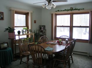 W6032 Oakridge Dr, Trego, WI 54888