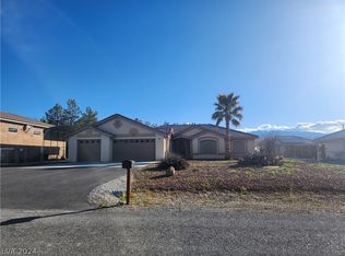2251 Xenia Ave, Pahrump, NV 89048