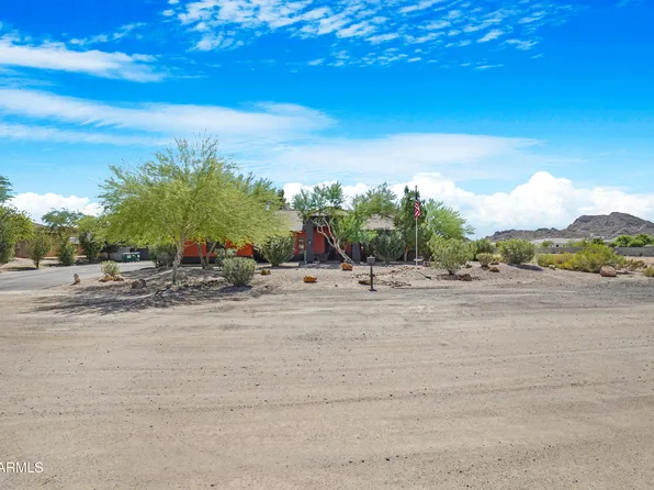 661 W RHEA Road, San Tan Valley, AZ 85143