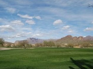 9329 E Avenida Fiebre De Oro, Gold Canyon, AZ 85218