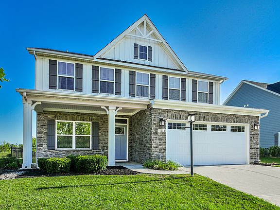 2nd image of 1244 Jack View Dr
