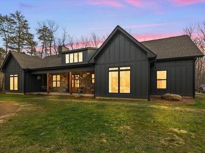 750 Lake Loop Rd, Menlo, GA, 30731