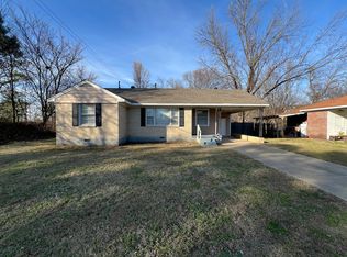 3002 Cromwell Ave, Memphis, TN 38118