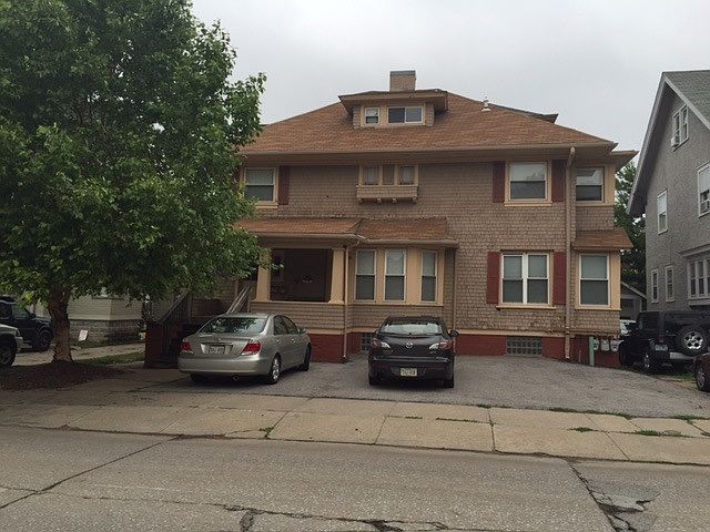 1st image of 3816 Harney St APT 101
