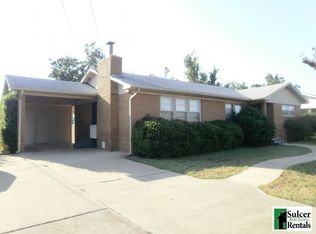 1513 Stone St, Jonesboro, AR 72401