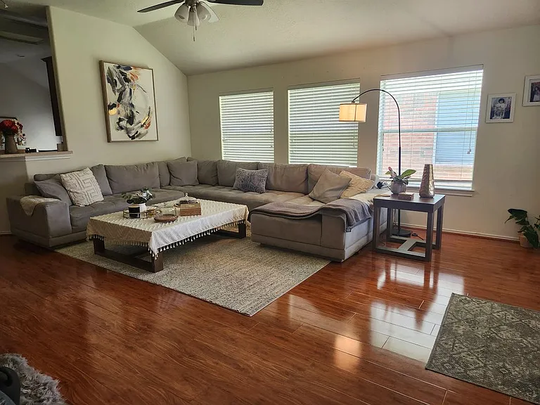 5103 Forest Sage Ln — Photo 3