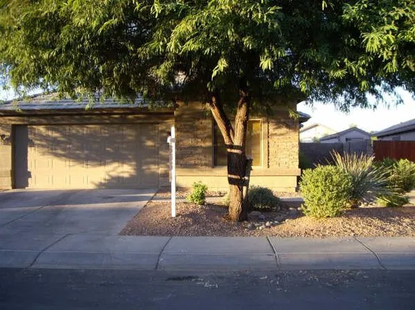 15664 W Saguaro Ln, Surprise, AZ 85374