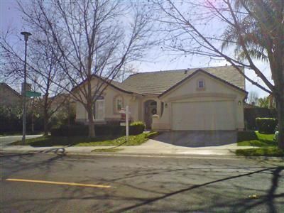 2022 N Bend Dr, Sacramento, CA, 95835