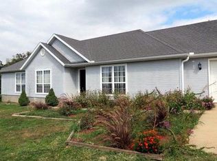 19072 Clear Water Rd #863, Springdale, AR 72762