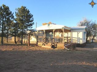 205 Yucca Ave, Conchas Dam, NM 88416
