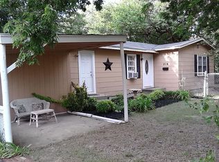 214 E Hughbert St, Norman, OK 73069