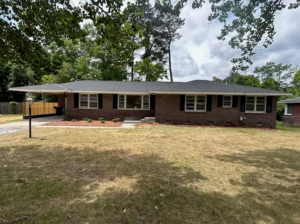 531 Rainbow Cir, West Columbia, SC 29170