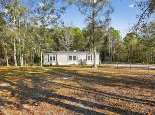 121 MELANIE Lane, Middleburg, FL 32068