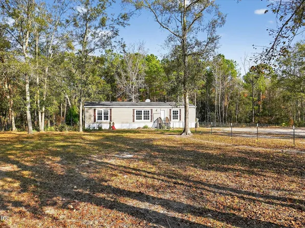 121 MELANIE Lane, Middleburg, FL 32068