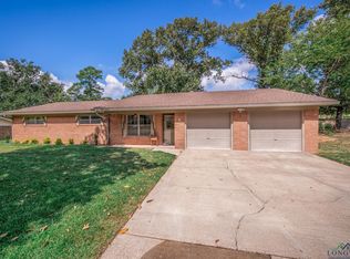 3213 Norma Dr, Longview, TX 75604