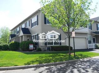 1476 111th Dr NE UNIT A, Blaine, MN 55449