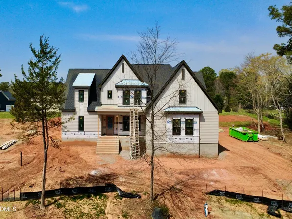 1123 Dovefield Ln, Youngsville, NC 27596