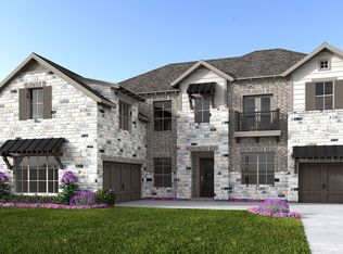 2411 Heathrow Ln, Prosper, TX 75078