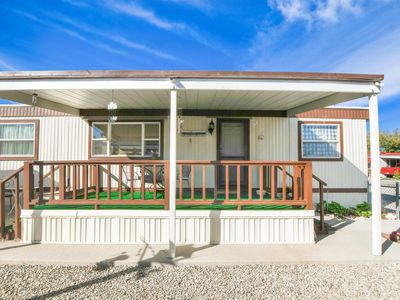 701 Monte Vista Dr Trailer 80, Emmett, ID, 83617