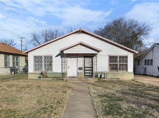 2421-2423 Mitchell Ave, Waco, TX 76708
