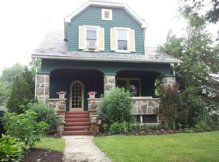 2806 Southern Ave, Baltimore, MD 21214